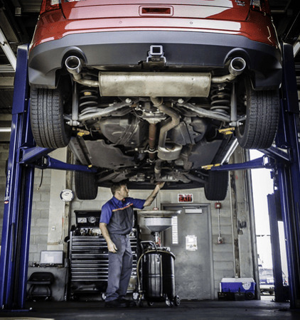 Skilled mechanical repairs and engine servicing for all vehicles and trucks